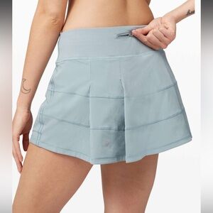 Lululemon Pace Rival Skirt, 0